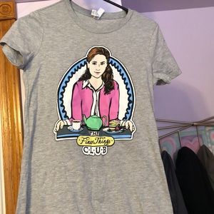 The Office T-Shirt - The Finer Things Club
